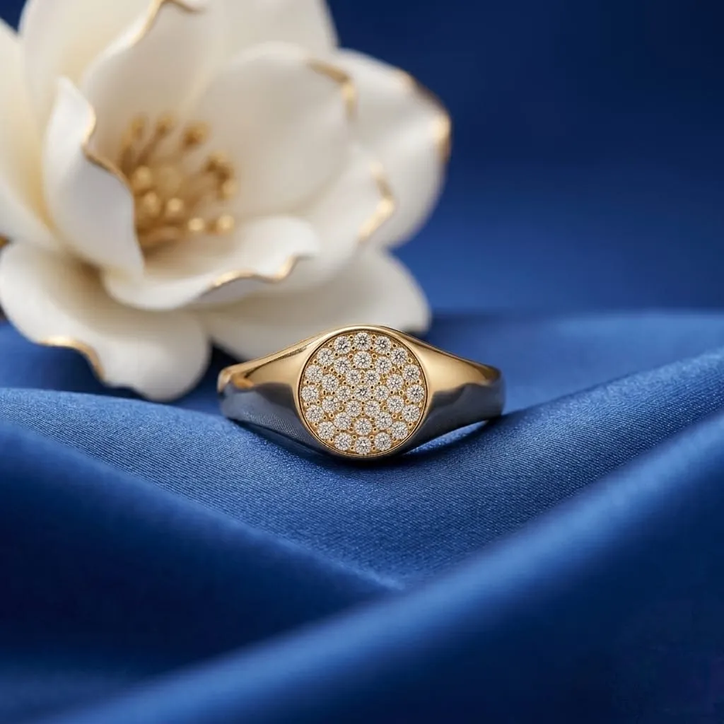 The Empress Bloom